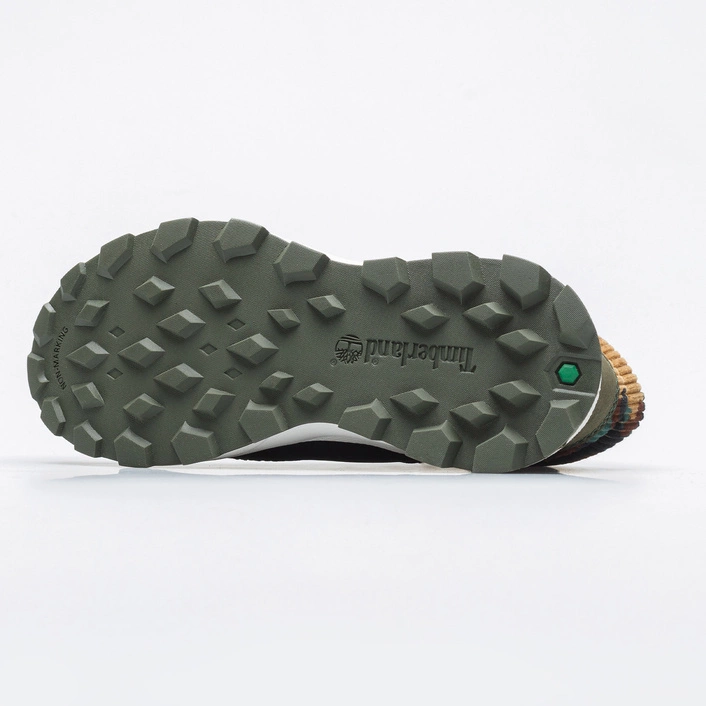 Timberland BROOKLYN EURO SPRINT KIDS KHAKI