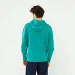 Levi's NEW ORIGINAL HOODIE Alhambra Green