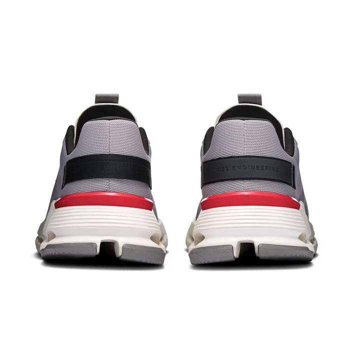 On CLOUDNOVA FORM 2 Fog-Red 3ME30153307