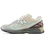 New Balance Buty Sneakersy 1906 M1906ND Zielone