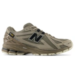 New Balance Buty Sneakersy Brązowe 1906 U1906ROB