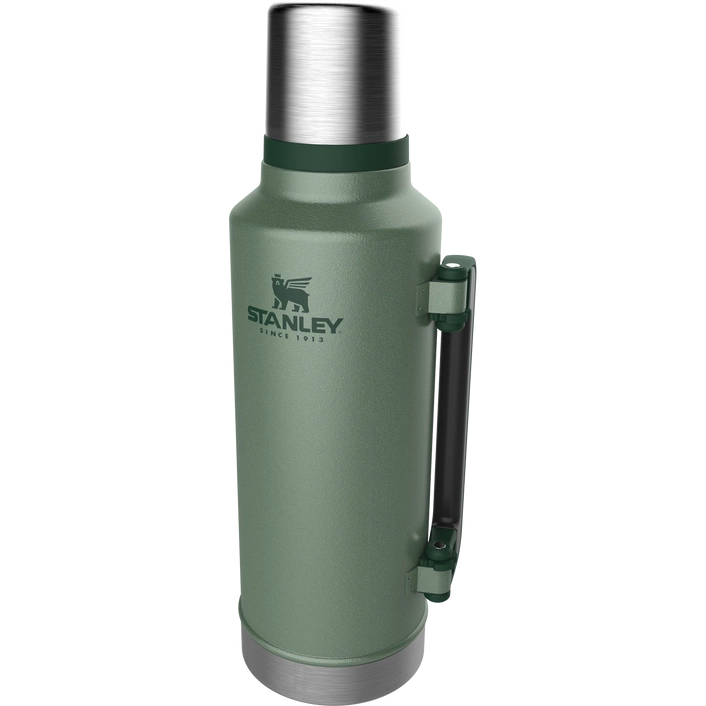 Stanley Termos 1,9L LEGENDARY CLASSIC HAMMERTONE GREEN