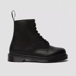 Dr. Martens 1460 Mono Milled Leather Lace Up Boots 14353001
