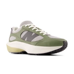 New Balance Buty Sneakersy WRPD Runner UWRPDMMA Zielone
