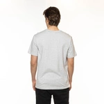 Champion Crewneck T-Shirt Grey Yale