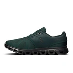 On Running Męskie Sneakersy CLOUD 6 Evergreen 3MF10070968