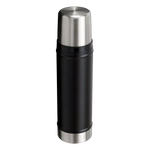 Stanley Termos Legenday Classic 0.6L Black 2.0