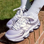 New Balance Buty Sneakersy 2000 U20009BA