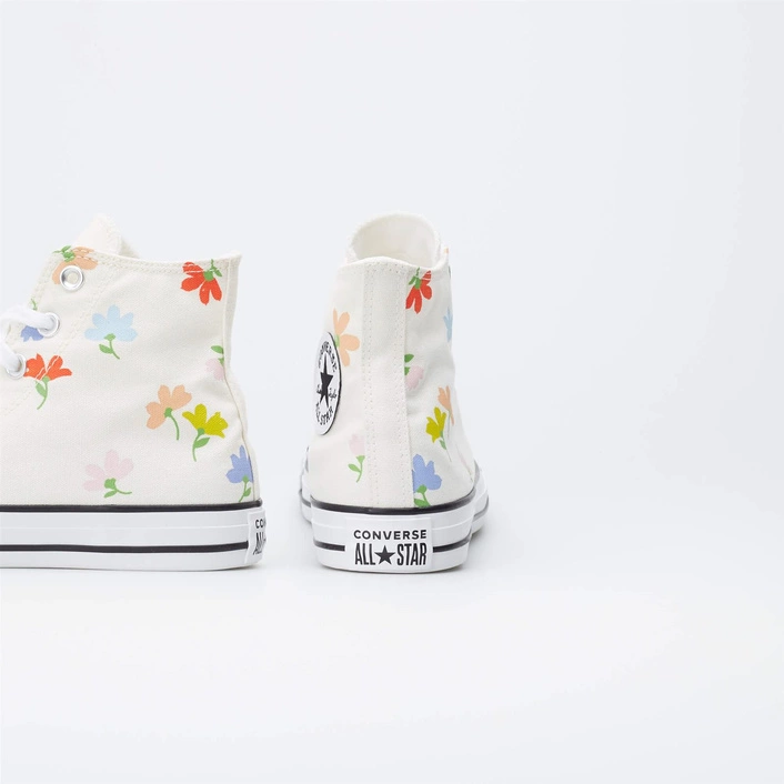 Converse CHUCK TAYLOR ALL STAR FLORAL PRINT 570919C