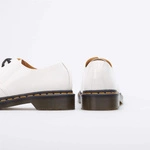 Dr. Martens BUTY DAMSKIE 1461 PATENT LEATHER OXFORD WHITE 26754100