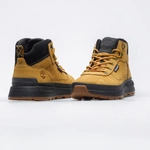 Timberland FIELD TREKKER MID WHEAT