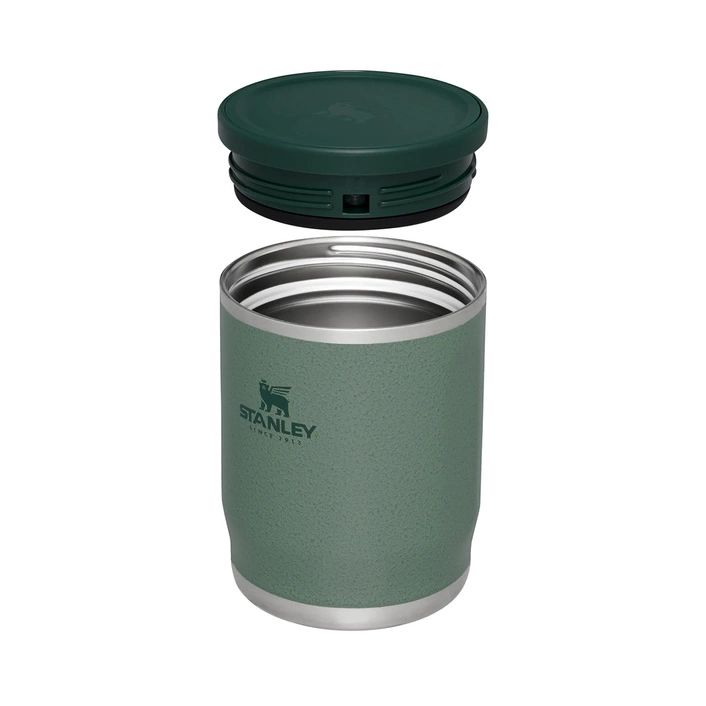 Stanley Termos obiadowy THE ADVENTURE 0,53 l - Hammertone Green