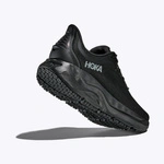 HOKA Arahi SR męskie buty do biegania Black/Black
