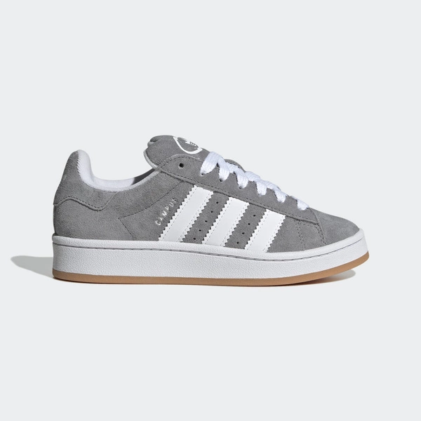 Adidas CAMPUS 00s J Grey Three / Cloud White / Cloud White