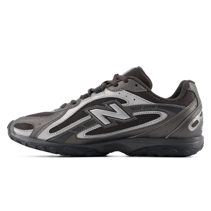 New Balance Buty Sneakersy 204L U204LCMC Szare