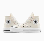 Converse Chuck Taylor All Star Lift Platform Celestial A13522C