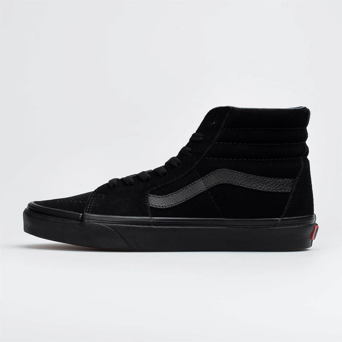 Vans SK8-Hi BLACK/BLACK VD5IBKA