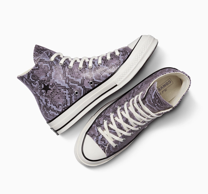 Converse Chuck 70 Snakeskin Print A13610C