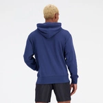 New Balance Bluza Męska Athletics Remastered Granatowa