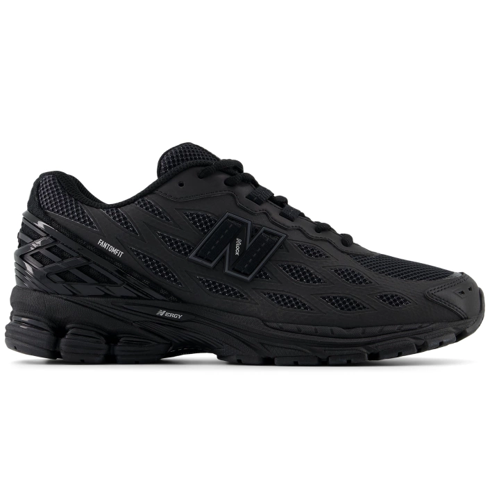 New Balance Buty Sneakersy Czarne 1906 U1906WFD