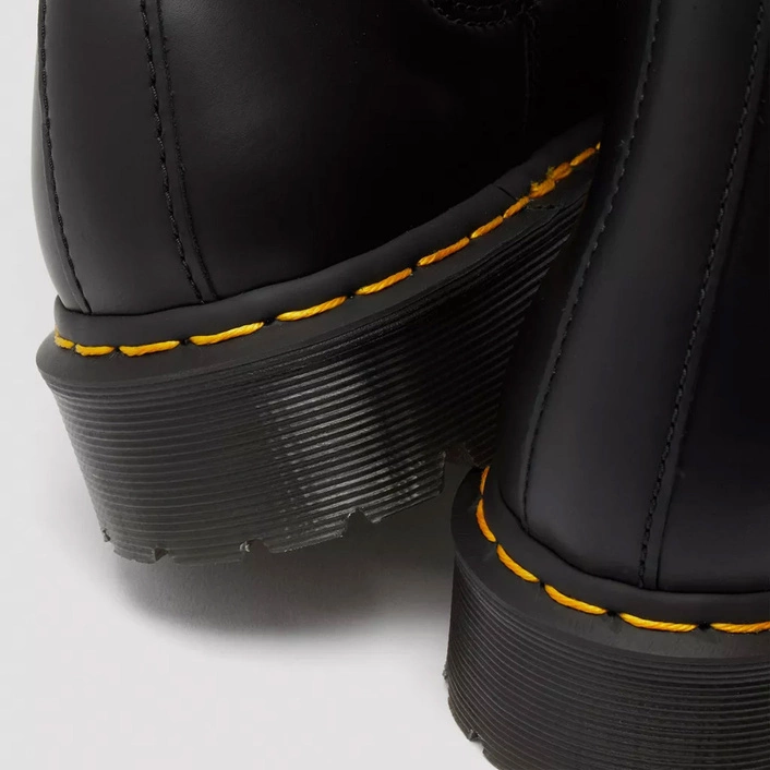 Dr. Martens 2976 Bex Smooth Leather Chelsea Boots 26002001