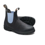 Blundstone CHELSEA BOOTS 2209 Steel Grey/Pale Denim