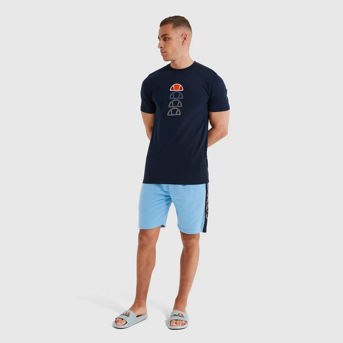 Ellesse VERSO T-shirt NAVY