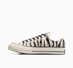Converse Chuck 70 Glow-In-The-Dark Zebra Print A13438C