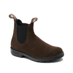 Blundstone 2410  Sztyblety Brown Suede