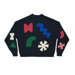 Kaotiko Sweter Breeze AT002-01-1910