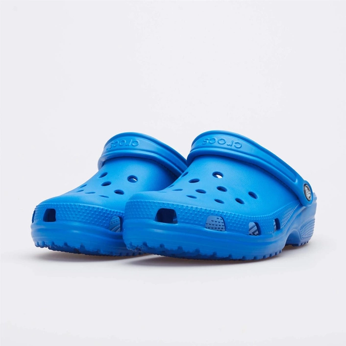 Crocs Classic Clog Bright Cobalt