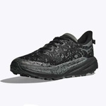 HOKA SPEEDGOAT 6 GTX GORE-TEX Męskie Buty Do Biegania Czarne 1155150-BCKT