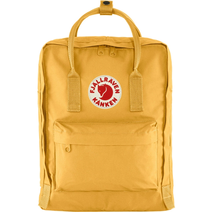 Fjallraven Plecak Kanken F23510-160 Orche