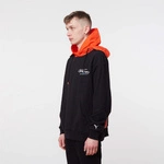 Puma x ATTEMPT Hoodie Black 598263 01