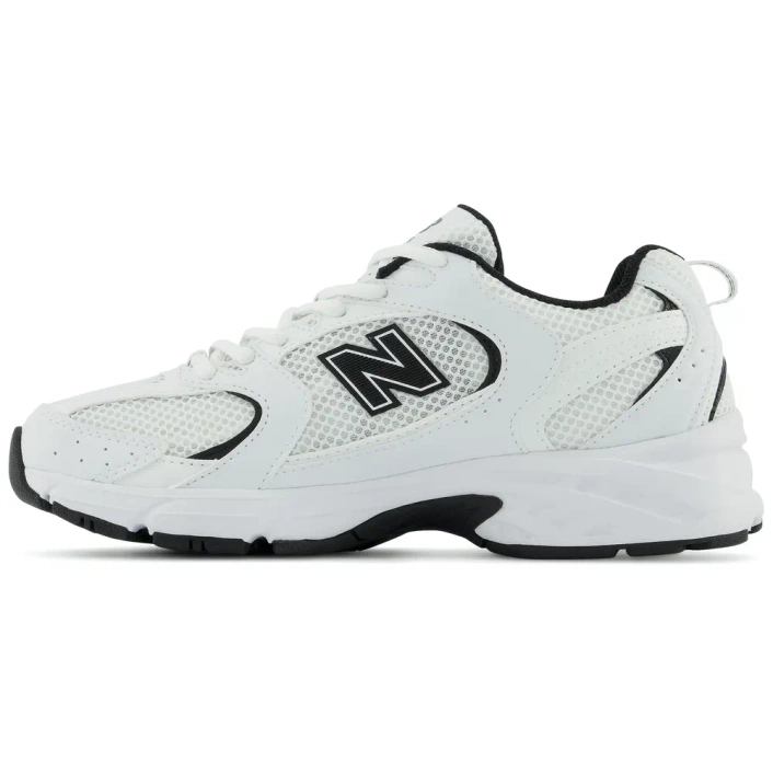 New Balance Buty Sneakersy 530 MR530EWB Białe