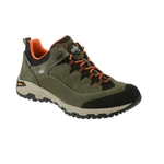 LOMER SELLA II MTX SUEDE