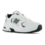 New Balance Buty Sneakersy 530 MR530EWB Białe