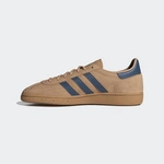 adidas Handball Spezial Warm Sandstone / Preloved Ink / Gold Metallic JH5435