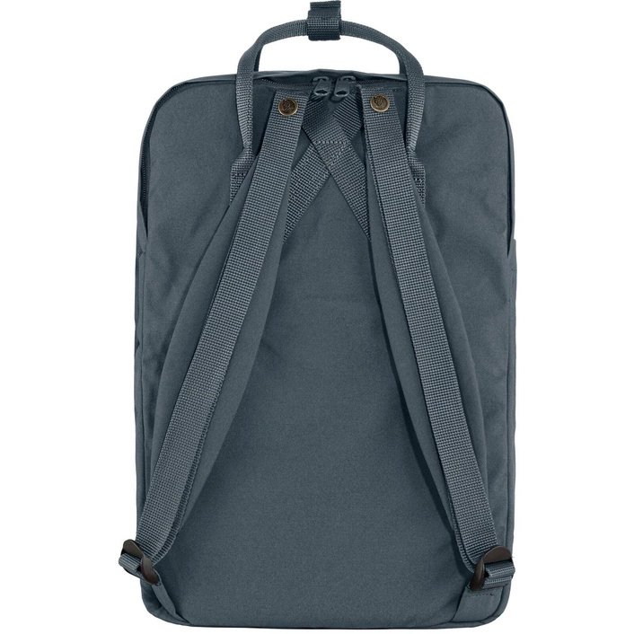 Fjällräven Plecak Kånken Laptop 17" F23525-031 Graphite