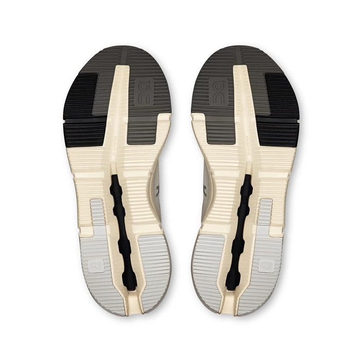 On CLOUDNOVA FORM 2 Pearl-Black 3ME30152325