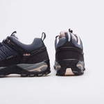 CMP RIGEL LOW WMN TREKKING SHOE WP Asphalt/Antrac