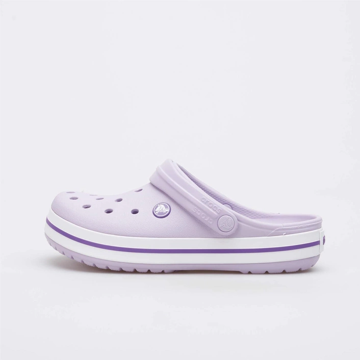 Crocs Crocband Clog LAVENDER/PURPLE