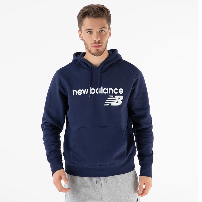 BLUZA New Balance MT03910PGM
