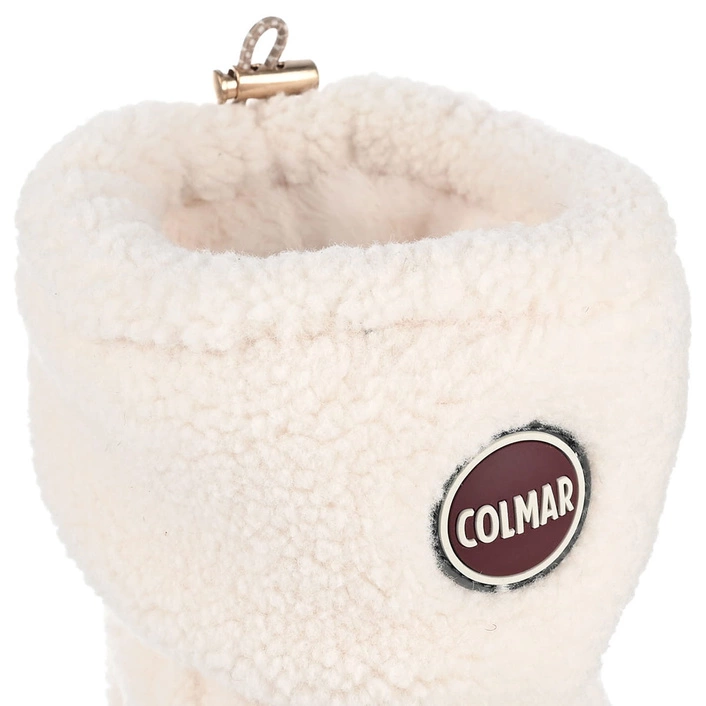 COLMAR Śniegowca Damskie WARMER VOYAGE FW24/162