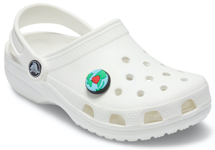 Crocs JIBBITZ Earth Day