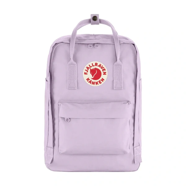 Fjällräven Kånken Laptop 15" F23524-457 Pastel Lavender