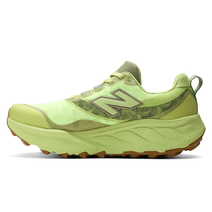 New Balance Męskie Buty Biegowe Fresh Foam X Hierro v9 MHIER51M