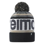 Reima Czapka Beani Taasko Black 5300058B9991