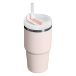 Stanley Quencher H2.O FlowState™ 0.6 L Rose Quartz