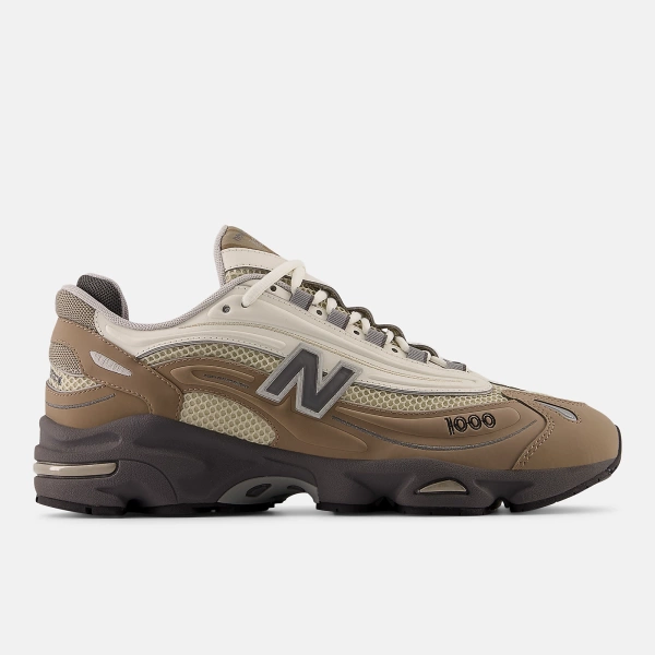 New Balance Buty Sneakersy 1000 M1000C